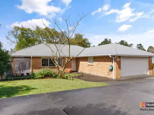 60 Barry Road, Waihi