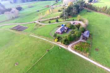 50 Bailey Road, Wellsford