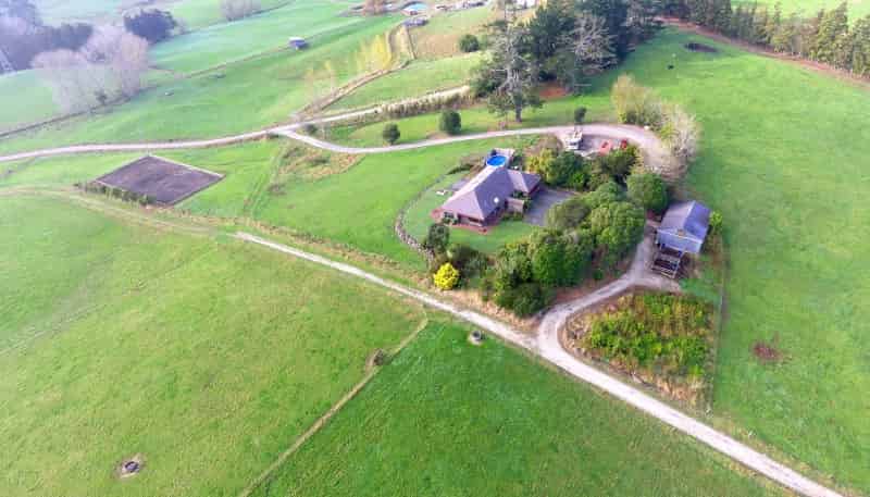 50 Bailey Road, Wellsford