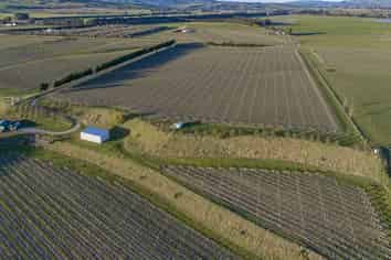 119 MacKenzies Road, Waipara