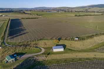 119 MacKenzies Road, Waipara