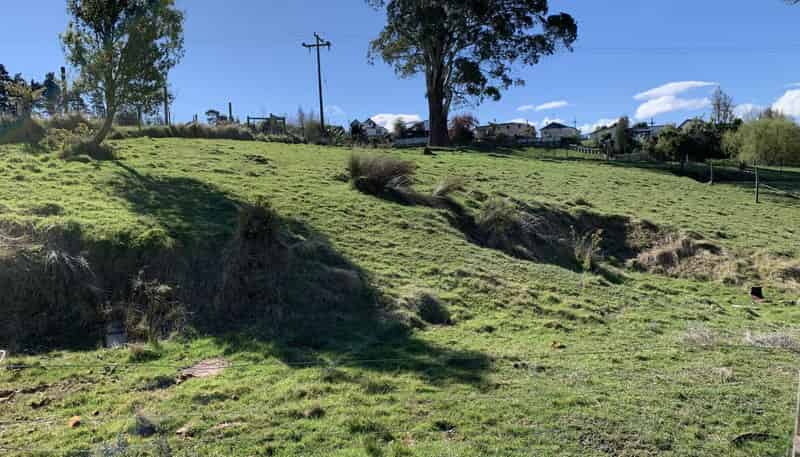 6 Gresham Street, Geraldine