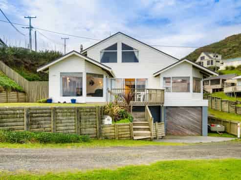 1 Ocean Close, Te Kopuru