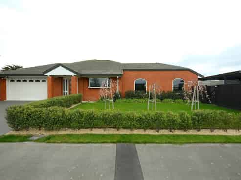 107 Kotuku Crescent, Woolston