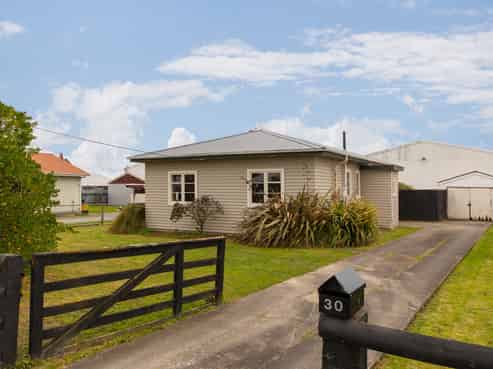 30 Ngaire Street, Longburn