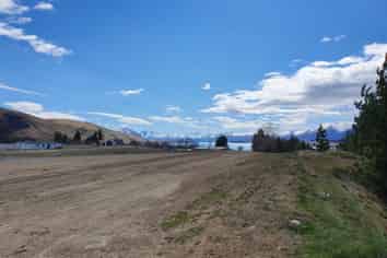 18 Edwards Lane [Lot 50 The Cairns Riverside], Lake Tekapo