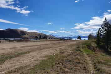 18 Edwards Lane [Lot 50 The Cairns Riverside], Lake Tekapo