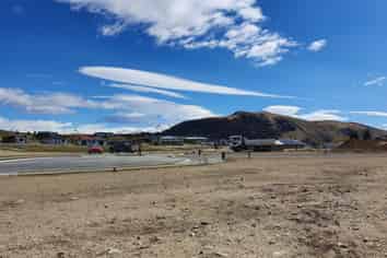 18 Edwards Lane [Lot 50 The Cairns Riverside], Lake Tekapo