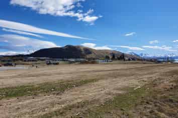18 Edwards Lane [Lot 50 The Cairns Riverside], Lake Tekapo