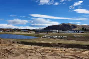 21 Edwards Lane [Lot 45 The Cairns Riverside], Lake Tekapo