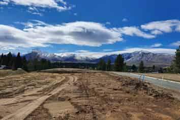 21 Edwards Lane [Lot 45 The Cairns Riverside], Lake Tekapo
