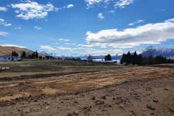 21 Edwards Lane [Lot 45 The Cairns Riverside], Lake Tekapo