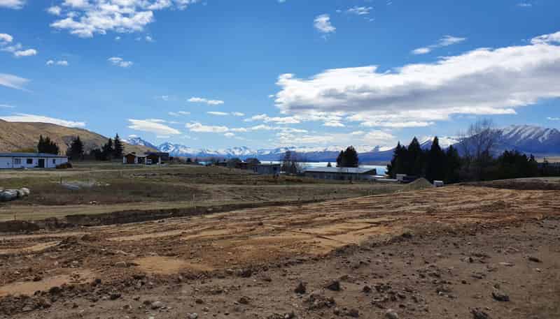21 Edwards Lane [Lot 45 The Cairns Riverside], Lake Tekapo