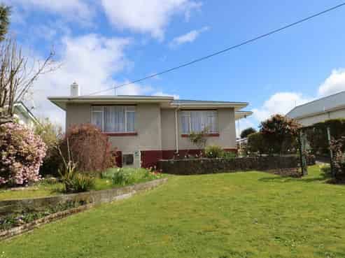 50 Broughton Street, Gore