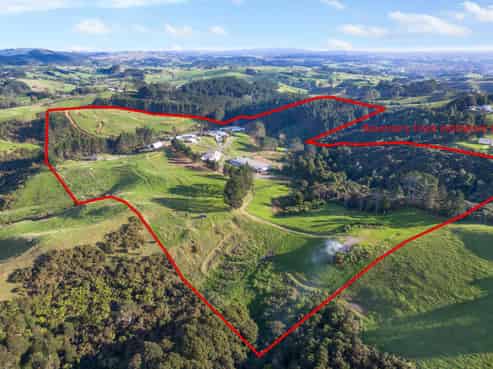 178C Steel Road, Ararimu