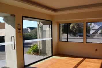 CBD Fringe Warehouse with Racking