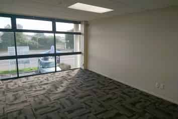 Perfectly Located Office Space, Blenheim Road