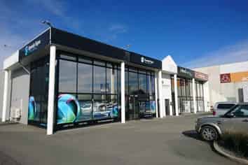 Perfectly Located Office Space, Blenheim Road