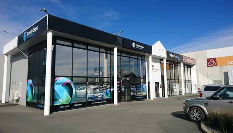 Level 1/301 Blenheim Road, Upper Riccarton