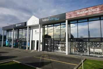 Perfectly Located Office Space, Blenheim Road