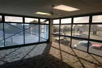 Perfectly Located Office Space, Blenheim Road