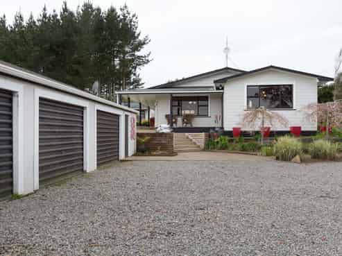 543 Mataro Road, Onaero