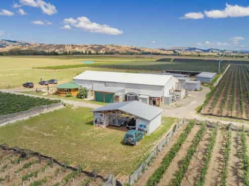 359 Dakins Road, Carterton