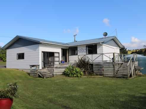 133 Mcmahon Avenue, Whangapoua