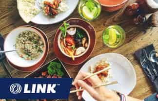 Young Shing Restaurant - Great Opportunity for a Working Owner