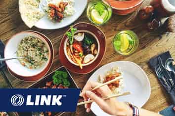 Young Shing Restaurant - Great Opportunity for a Working Owner