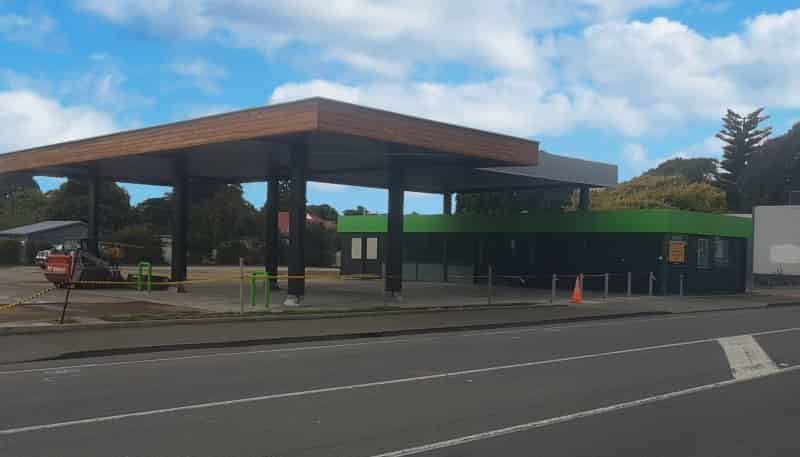 219-235 Main Highway, Otaki