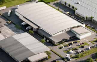 Freshly refurbished Wiri workhorse