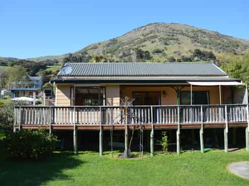 68 Lukes Road, Little Akaloa