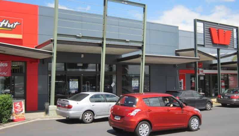  Corner Ti Rakau & Te Irirangi Drives, Botany, Botany Downs