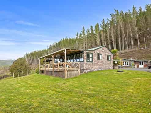 101 Koromiko Road, Waimiha-Ongarue