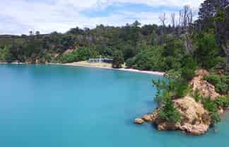 677 Orapiu Road, Waiheke Island