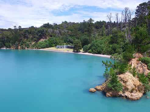 677 Orapiu Road, Waiheke Island