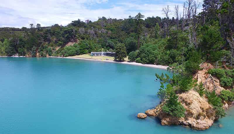 677 Orapiu Road, Waiheke Island