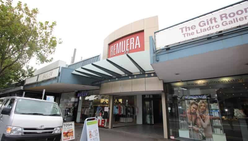 10/319 Remuera Road, Remuera