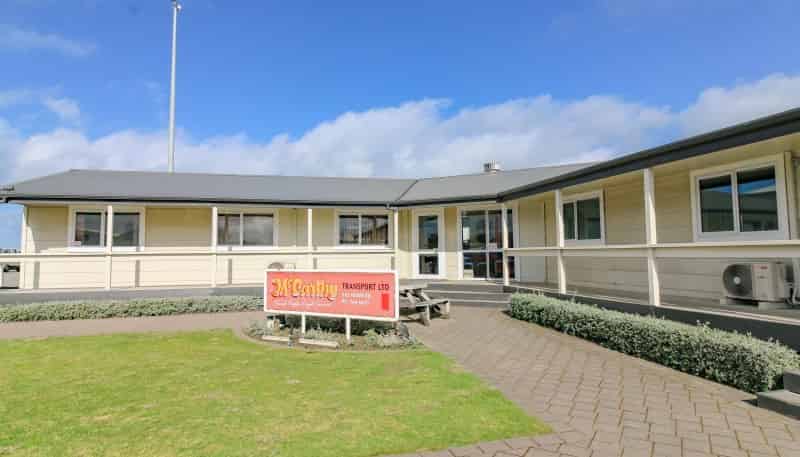 359 Heads Road, Castlecliff