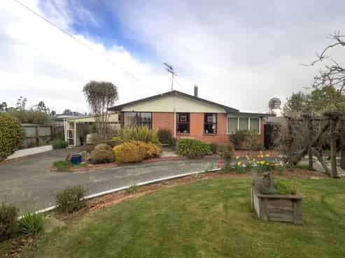 39 Waymouth Street, Fairton