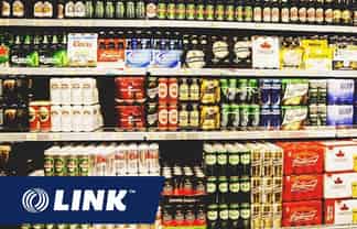 Liquor Store in Manukau Region