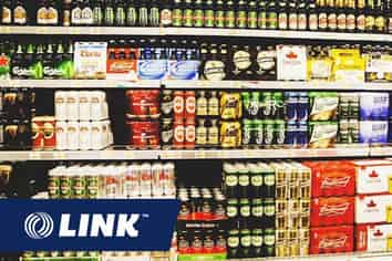 Liquor Store in Manukau Region