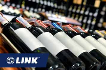 High Volume Bottle Store With Low Overheads | Its a No Brainer!