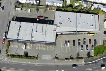 Boutique Modern Offices