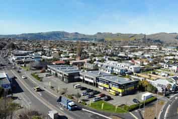 Boutique Modern Offices