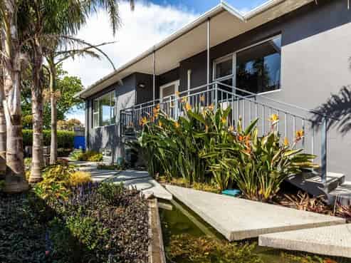 29 Barrett Street, Westown