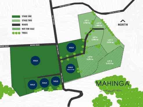 563 Tuki Tuki Road, Haumoana