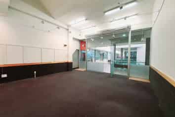 Small Affordable Office/Retail in Royal Oak Mall