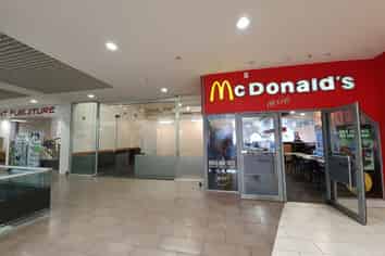 Small Affordable Office/Retail in Royal Oak Mall